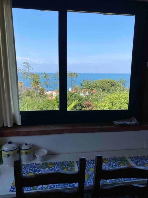 Una Finestra Sul Mare 奥古斯塔 外观 照片