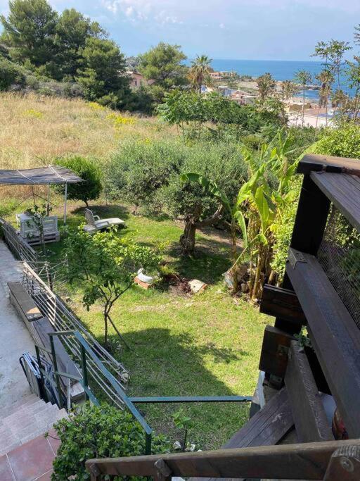 Una Finestra Sul Mare 奥古斯塔 外观 照片