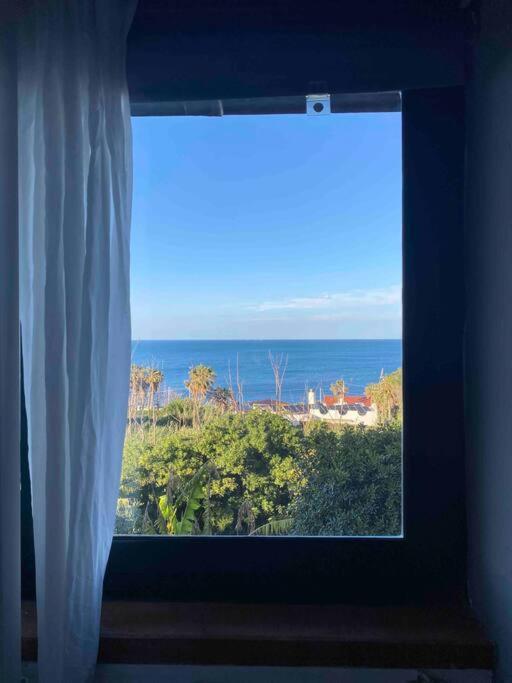Una Finestra Sul Mare 奥古斯塔 外观 照片