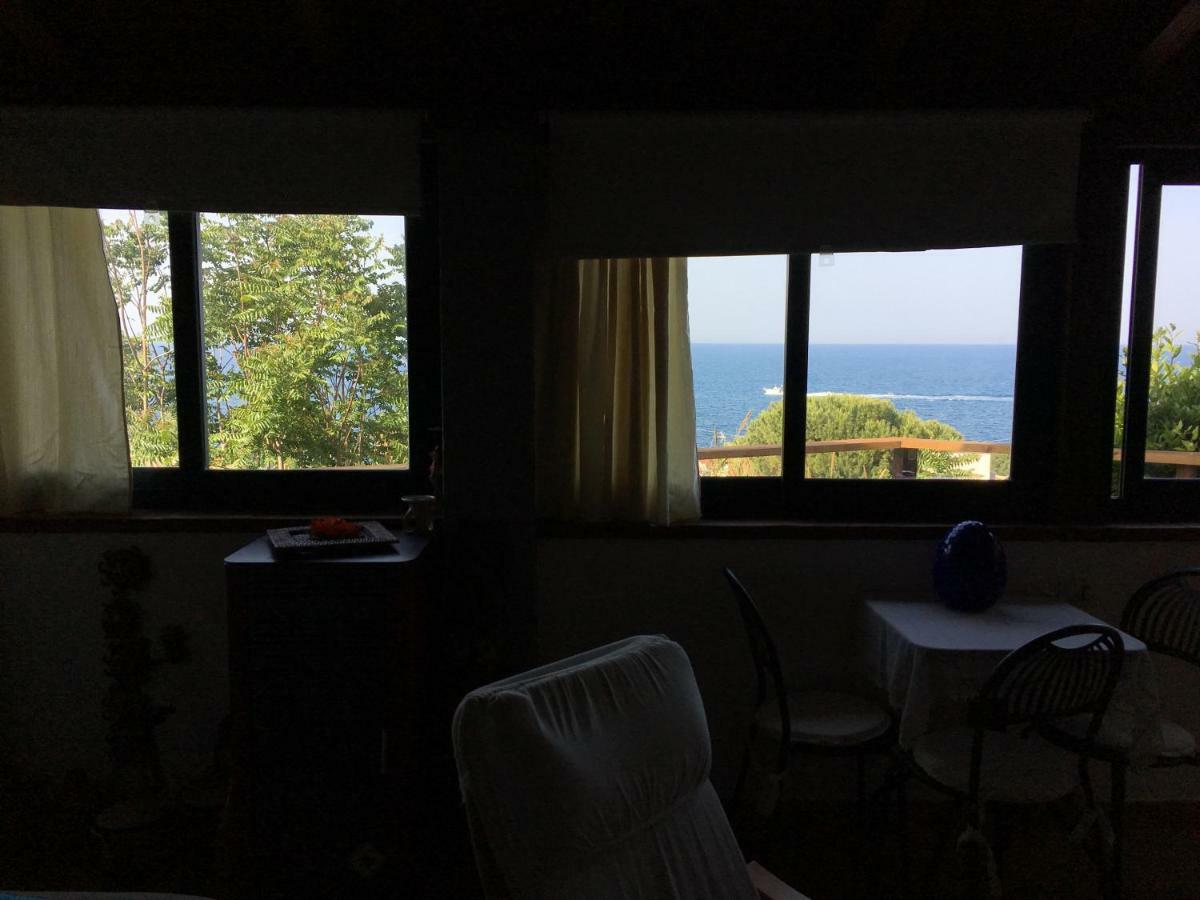 Una Finestra Sul Mare 奥古斯塔 外观 照片