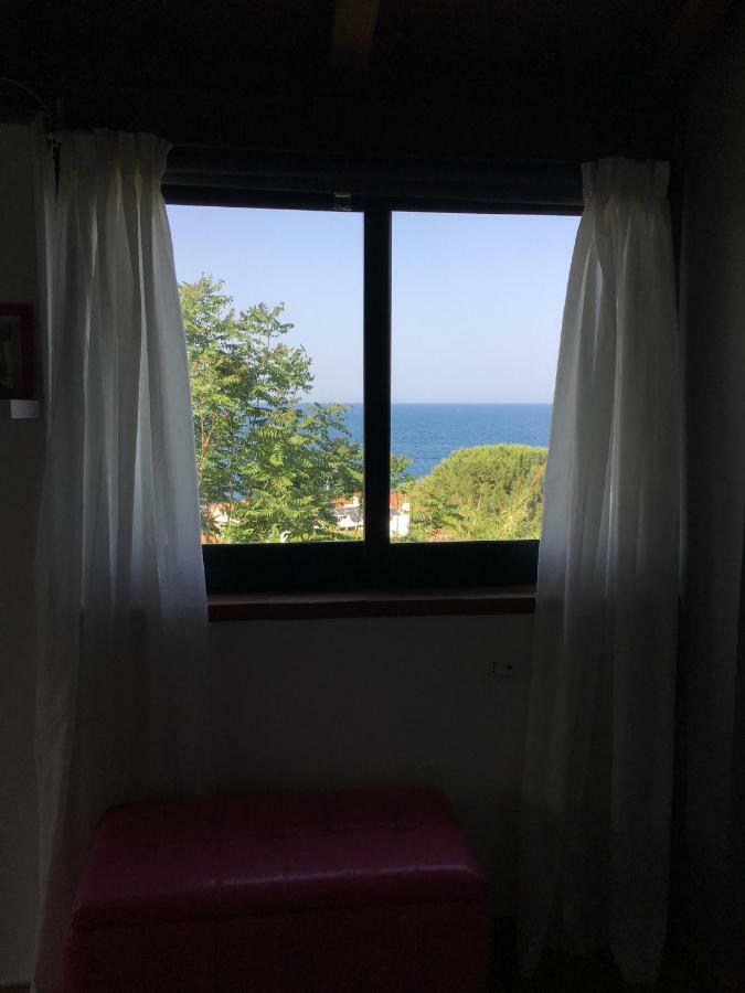 Una Finestra Sul Mare 奥古斯塔 外观 照片