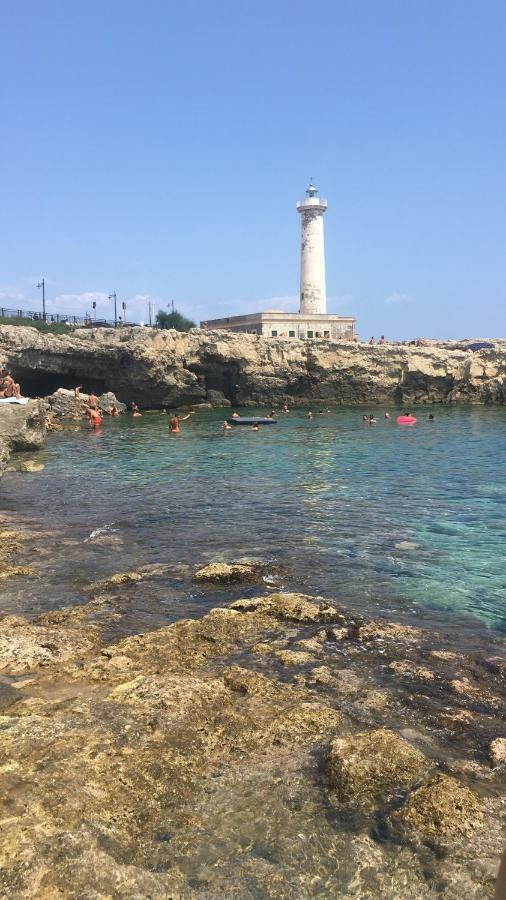 Una Finestra Sul Mare 奥古斯塔 外观 照片