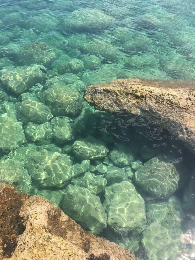 Una Finestra Sul Mare 奥古斯塔 外观 照片