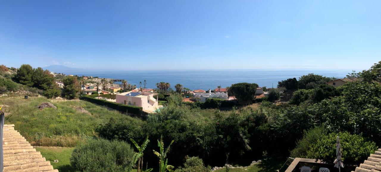Una Finestra Sul Mare 奥古斯塔 外观 照片