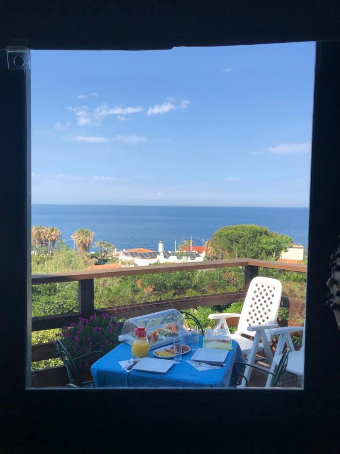 Una Finestra Sul Mare 奥古斯塔 外观 照片