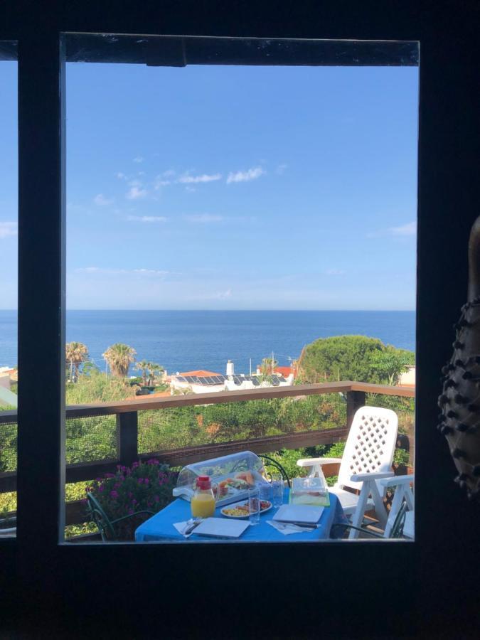 Una Finestra Sul Mare 奥古斯塔 外观 照片