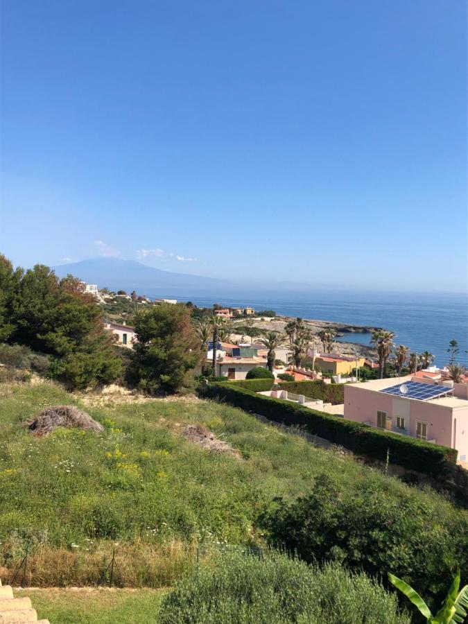 Una Finestra Sul Mare 奥古斯塔 外观 照片