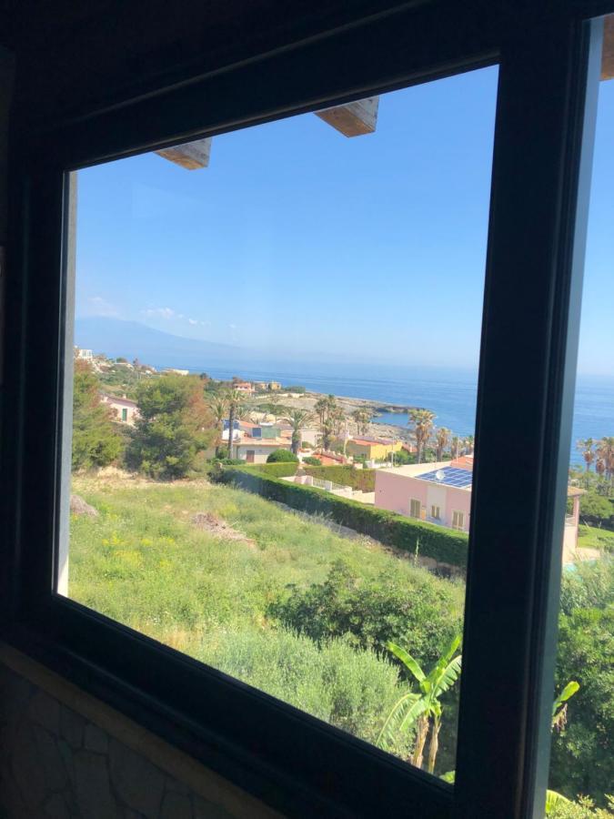 Una Finestra Sul Mare 奥古斯塔 外观 照片
